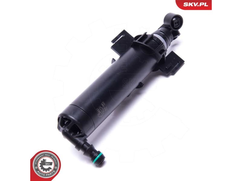 Washer Fluid Jet, headlight cleaning 15SKV681 - image 2