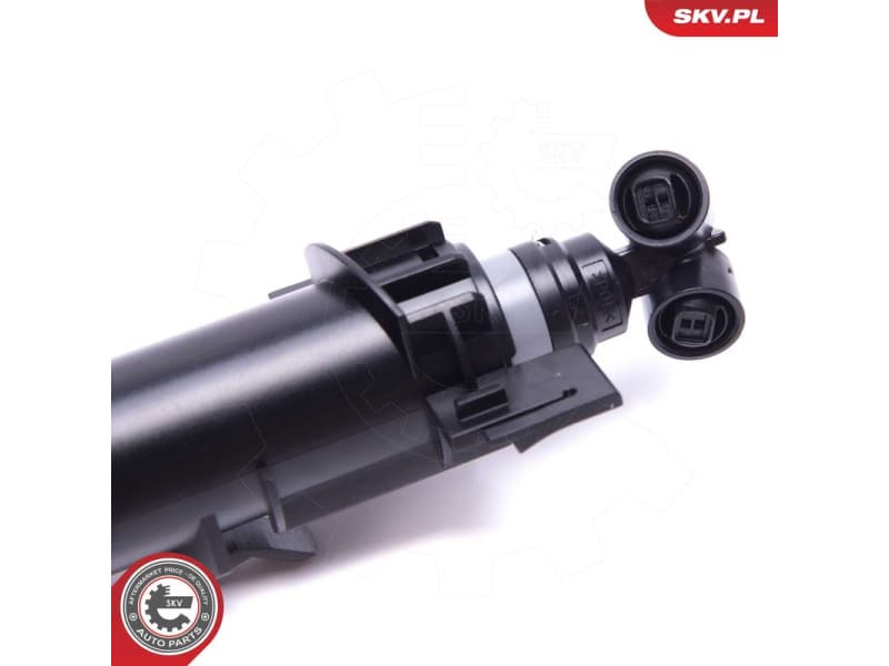 Washer Fluid Jet, headlight cleaning 15SKV681 - image 3
