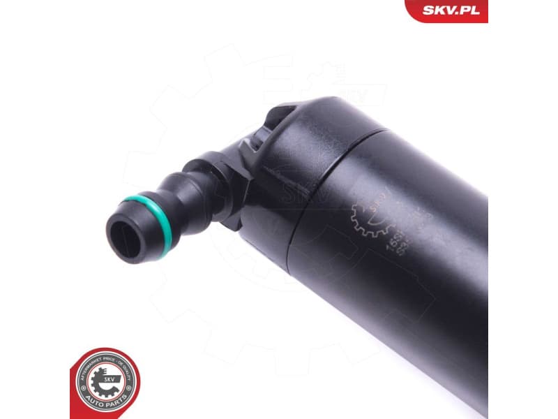 Washer Fluid Jet, headlight cleaning 15SKV681 - image 4