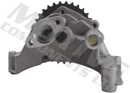 Oil Pump OP296 - image 3