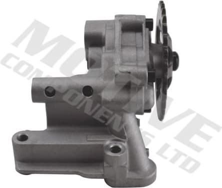 Oil Pump OP296 - image 4