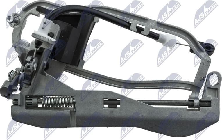 Frame, exterior door handle EZC-BM-347 - image 3