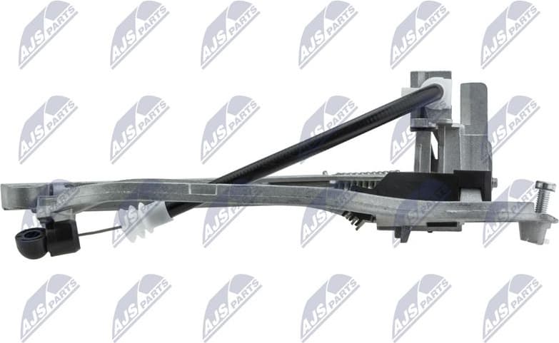 Frame, exterior door handle EZC-BM-347 - image 5