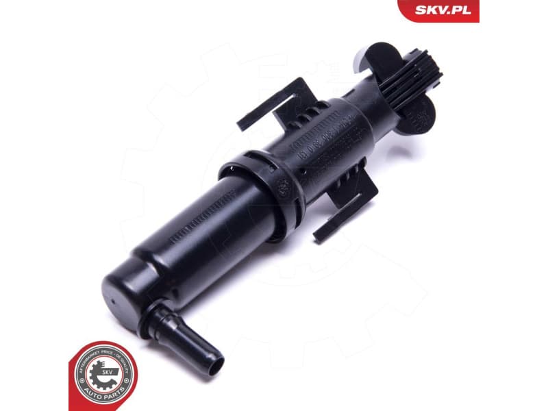 Washer Fluid Jet, headlight cleaning 15SKV624 - image 2