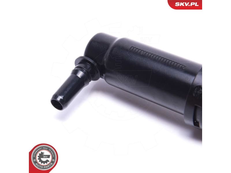Washer Fluid Jet, headlight cleaning 15SKV624 - image 4