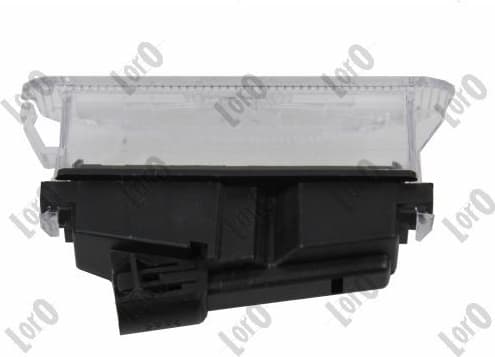 Licence Plate Light LORO 042-31-900 - image 3