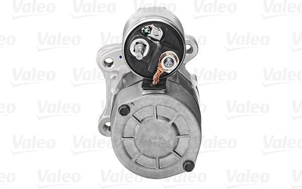 Starter VALEO CORE-FLEX 201011 - image 7