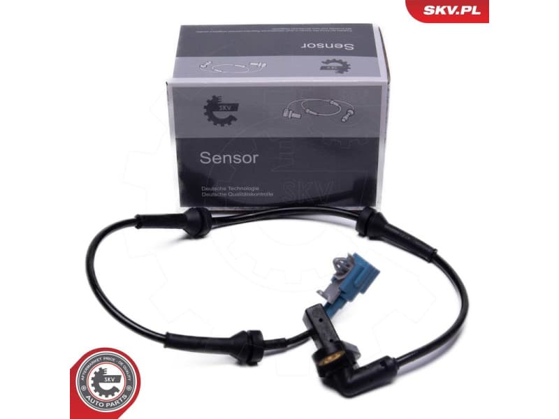 Sensor, wheel speed 06SKV513