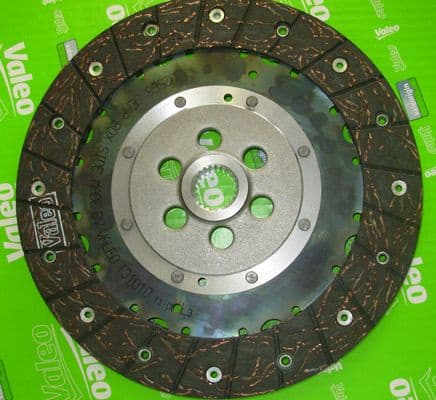 Clutch Kit KIT2P with High Efficiency Clutch 826749 - image 6