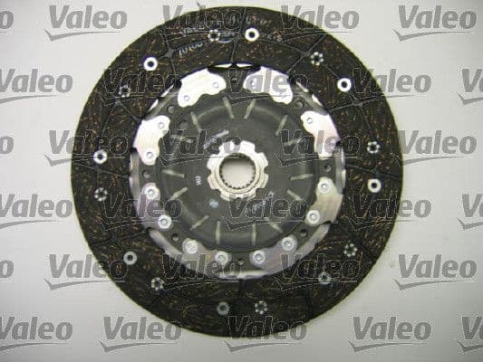 Clutch Kit KIT2P 826747 - image 5