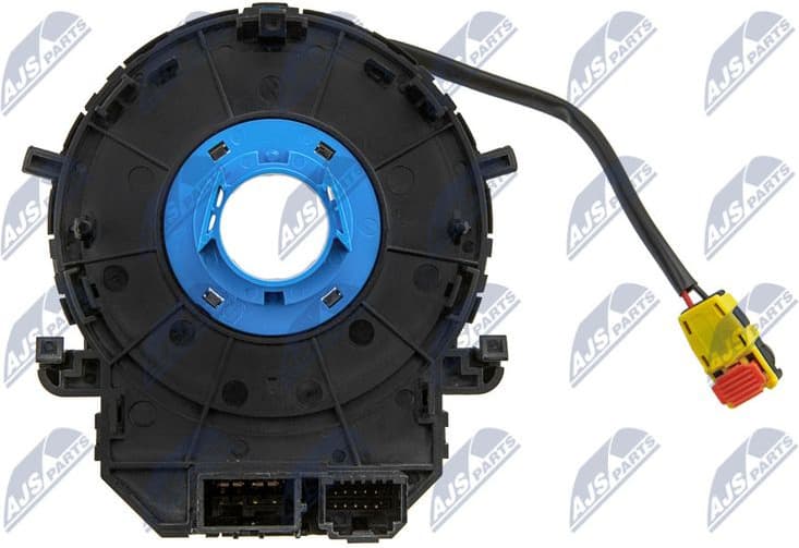 Clock Spring, airbag EAS-HY-009 - image 5