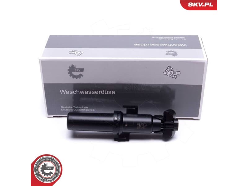 Washer Fluid Jet, headlight cleaning 15SKV667