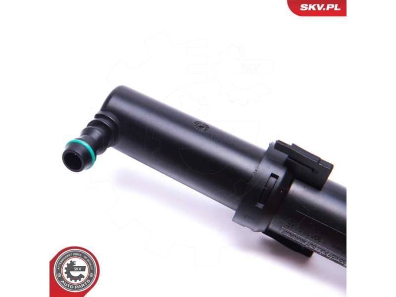 Washer Fluid Jet, headlight cleaning 15SKV667 - image 3