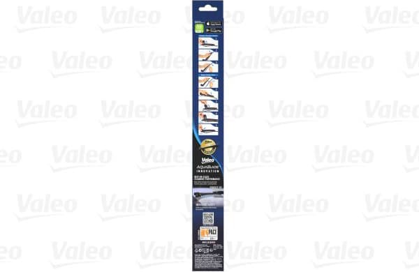 Wiper Blade SILENCIO REAR 574565 - image 10