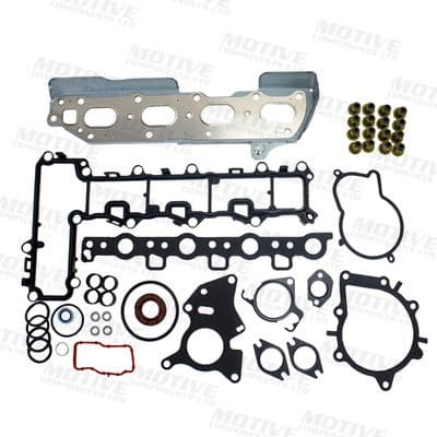 Gasket Kit, cylinder head HSP8957