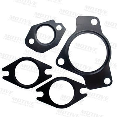 Gasket Kit, cylinder head HSP8957 - image 4