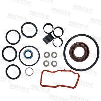 Gasket Kit, cylinder head HSP8957 - image 9