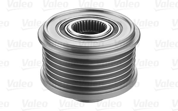Alternator Freewheel Clutch VALEO NEW SPARE PART 588061 - image 3
