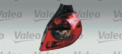 Tail Light Assembly 088972 - image 2