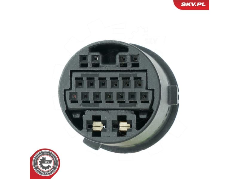 Repair Kit, cable set 53SKV127 - image 3