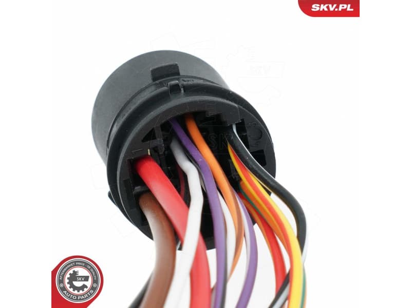 Repair Kit, cable set 53SKV127 - image 4