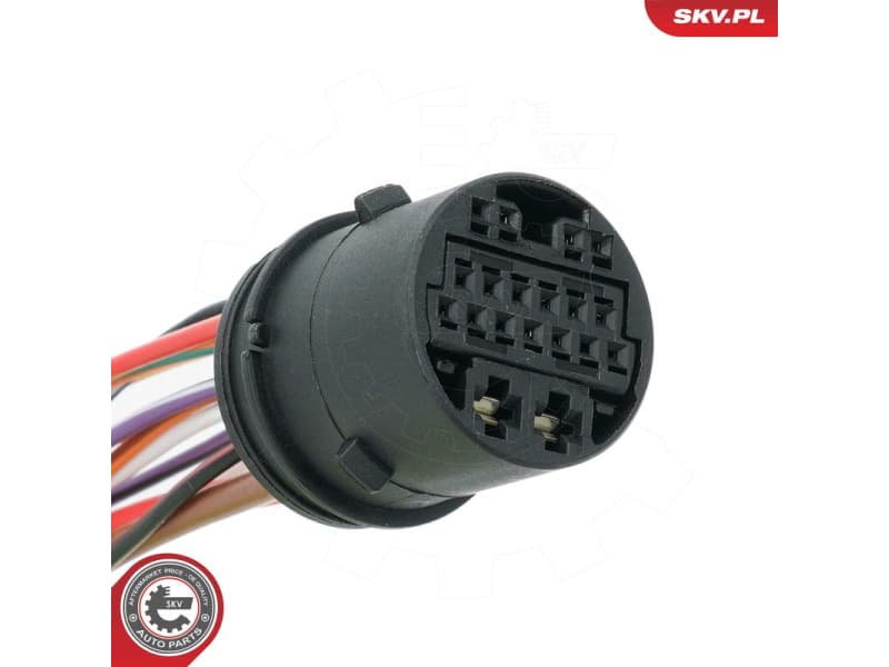 Repair Kit, cable set 53SKV127 - image 5