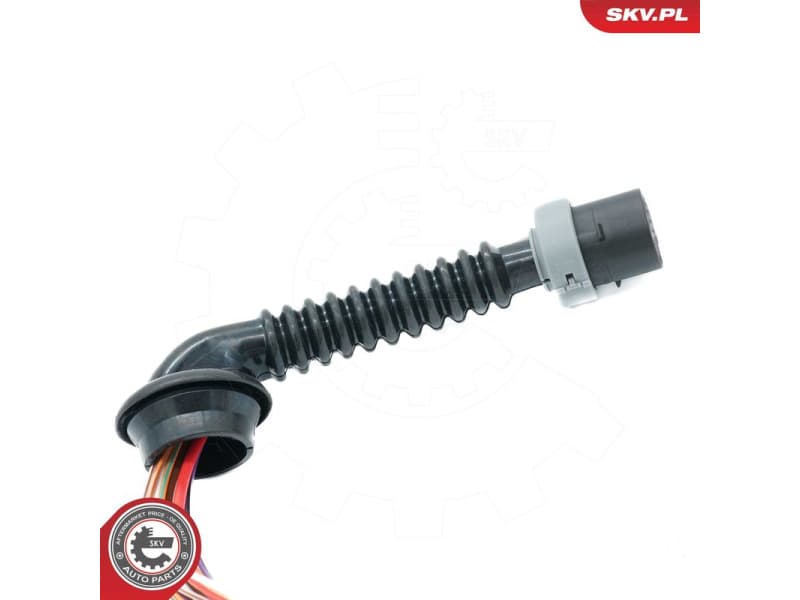 Cable Repair Set, door 53SKV159 - image 2