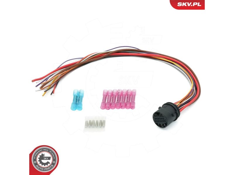 Repair Kit, cable set 53SKV128 - image 3