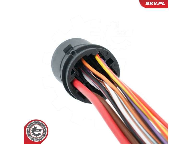 Repair Kit, cable set 53SKV128 - image 5