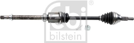 Drive Shaft 184797