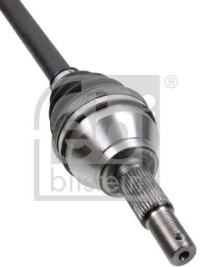 Drive Shaft 184797 - image 2
