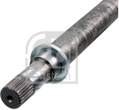 Drive Shaft 184797 - image 3