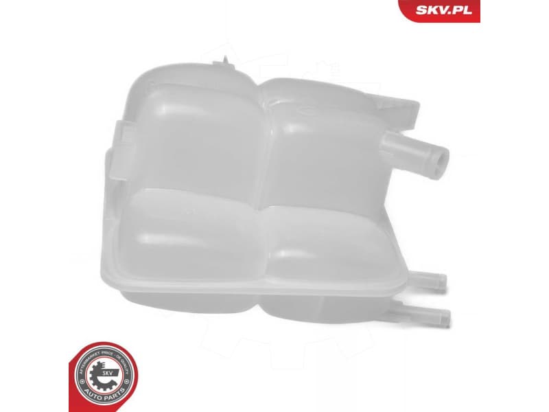 Expansion Tank, coolant 61SKV403 - image 2