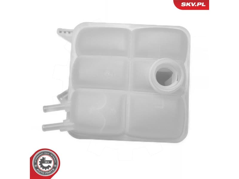 Expansion Tank, coolant 61SKV403 - image 3
