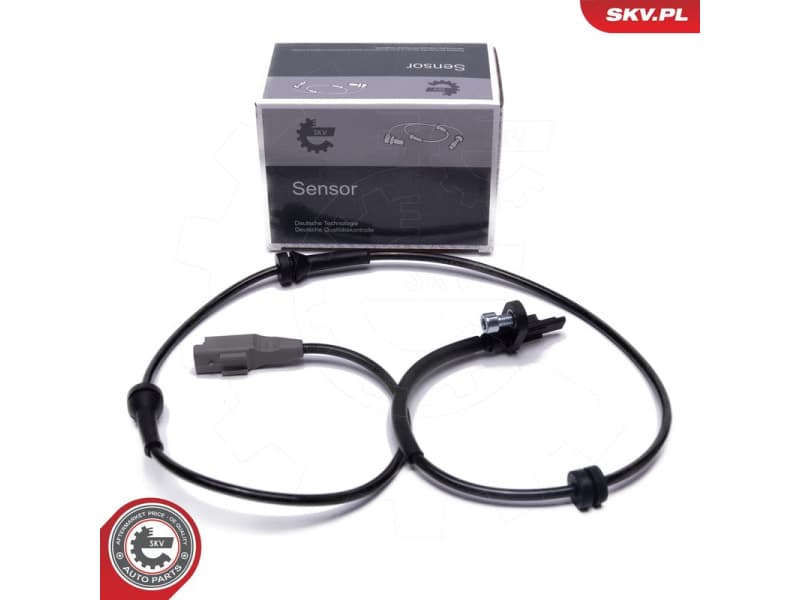 Sensor, wheel speed 06SKV425