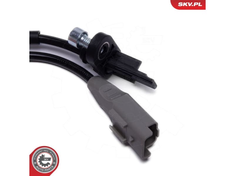Sensor, wheel speed 06SKV425 - image 2