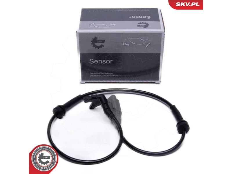 Sensor, wheel speed 06SKV426