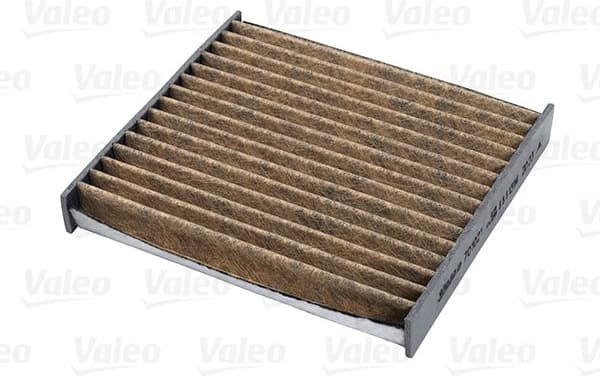 Filter, cabin air VALEO PROTECT MAX 701021 - image 4