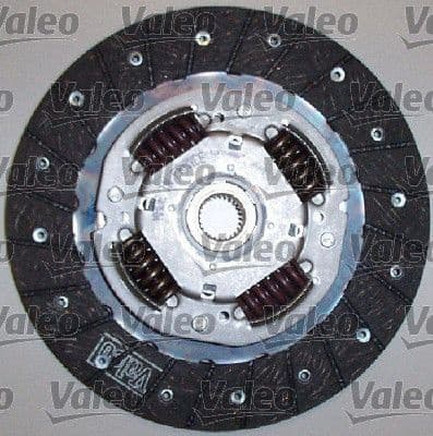 Clutch Kit KIT3P 826308 - image 8