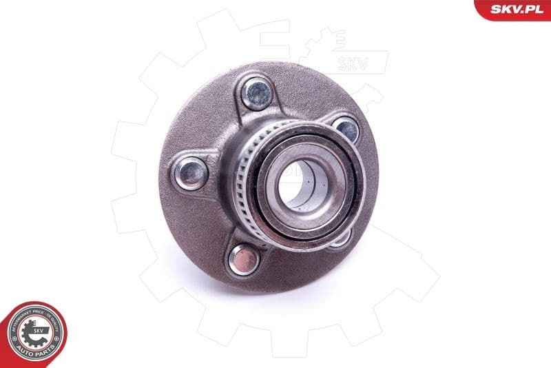 Wheel Bearing Kit 29SKV354 - image 4