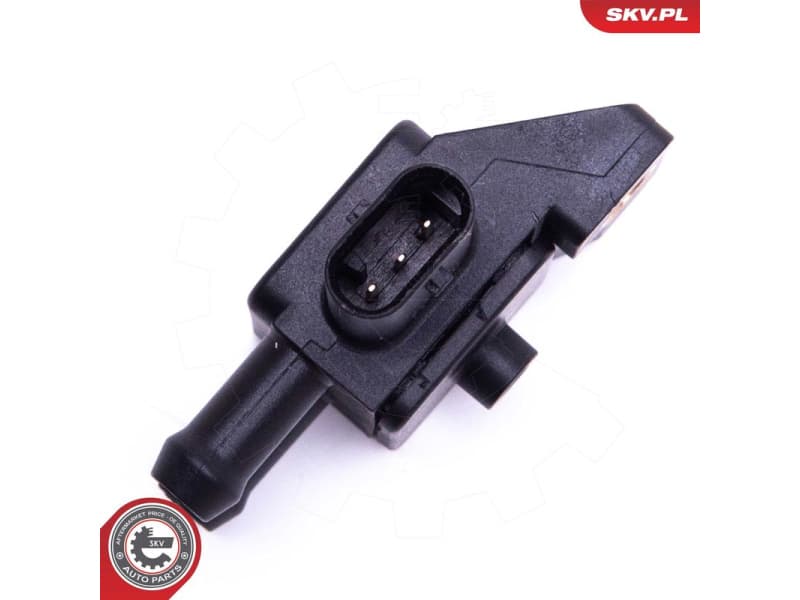 Sensor, exhaust pressure 17SKV801 - image 3