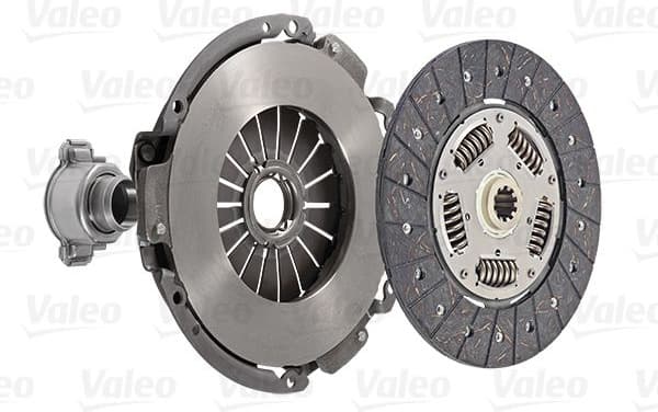 Clutch Kit NEW ORIGINAL KIT3P 805203 - image 7