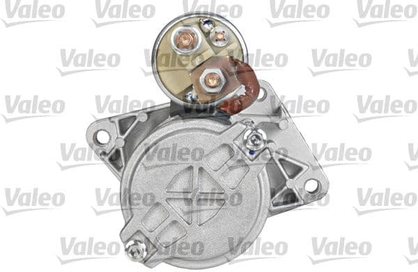 Starter VALEO ORIGINS NEW OE TECHNOLOGY 438202 - image 7
