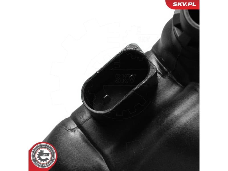 Expansion Tank, coolant 61SKV466 - image 3