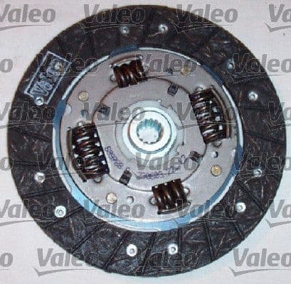 Clutch Kit KIT3P 826038 - image 8