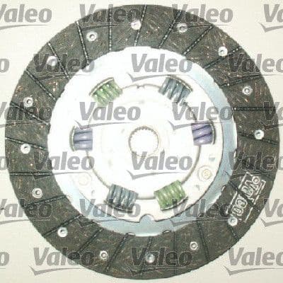 Clutch Kit KIT2P 826206 - image 6