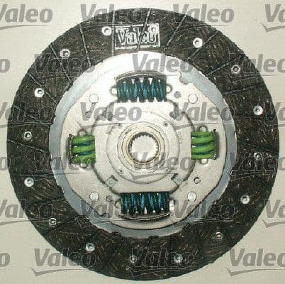 Clutch Kit KIT2P 826207 - image 6