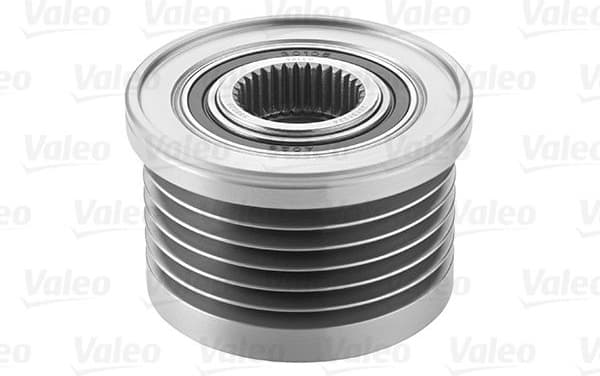 Alternator Freewheel Clutch VALEO NEW SPARE PART 588029 - image 3