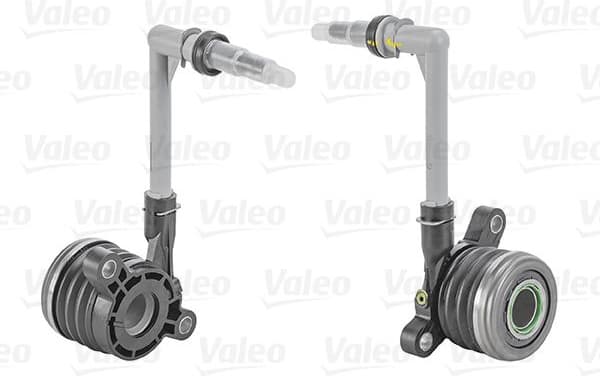 Central Slave Cylinder, clutch 804587 - image 4