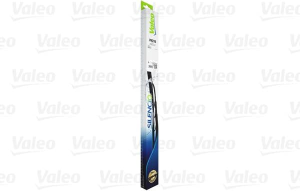 Wiper Blade SILENCIO CONVENTIONAL SET 574273 - image 6